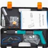 تفنگ میخکوب چاشنی دار با تضمین کیفیت