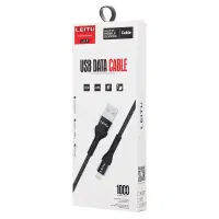 کابل تبدیل USB به Lightning لیتو مدل LD-9