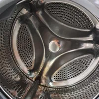 ماشین لباسشویی ال جی - LG مدلvc3xf4|ماشین لباسشویی و خشک‌کن لباس|تهران, خاوران|دیوار
