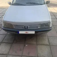 پژو405 سالم