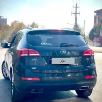 جک s5 مدل ۹۶ بدون رنگ|خودرو سواری و وانت|قزوین, |دیوار