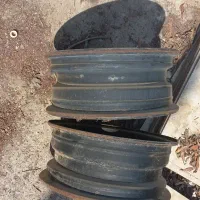 قیچی نبشی بر