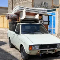 وانت شبانه روزی صداقت با کارگر مجرب