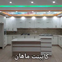اجرای کابینت وکمدوتعمیرات ماهان ضمانت۱۰ سال|خدمات پیشه و مهارت|اردبیل, |دیوار