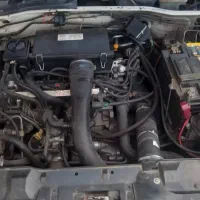 سمندLXمدل ۹۰دوگانه دستی