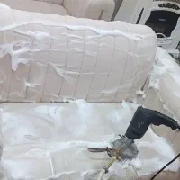 مبلشویی و قالیشویی  ممتاز خراسان ۱۰۰درصد تضمینی