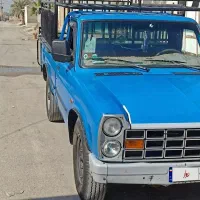 نیسان وانت زامیاد|خودرو سواری و وانت|اهواز, ناحیه صنعتی کارون|دیوار