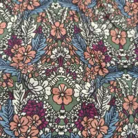 ۶عدد شومیز نخی وارداتی نو قواره بزرگ|لباس|درگهان, |دیوار