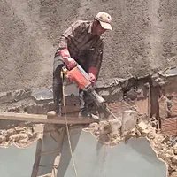 بنایی.سفت کاری . خورده کاری .و تخریب کاری|خدمات پیشه و مهارت|قوچان, |دیوار