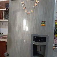 یخچال فریزر