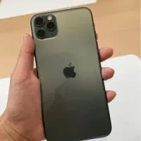 فروش اپل / ۱۱ پرومکس/ دو سیم