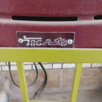 هیتر کارگاهی