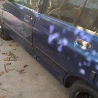 پراید 80|خودرو سواری و وانت|سنگر, |دیوار