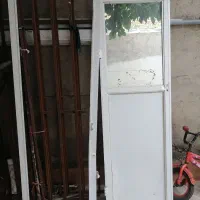 درب سرویس یا حمام