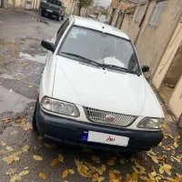 پراید ۱۴۱ مدل ۹۰ کم کار|خودرو سواری و وانت|سقز, |دیوار