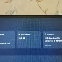 کیس گیمینگ Rtx