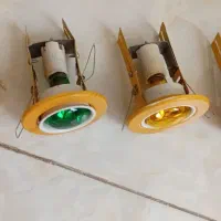 لامپ تزئینی برای سقف، اپن و ...
