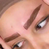 میکروبلیدینگ ابرو|خدمات آرایشگری و زیبایی|مریوان, |دیوار