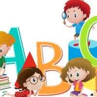 نیازمند معلم زبان انگلیسی کودک آقا و خانم