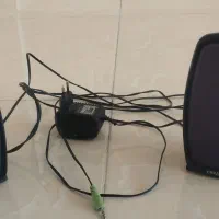 اسپیکر کامپیوتر