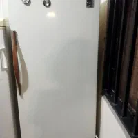 یخچال و فریزر