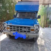 نیسان دوگانه مدل ۸۹|خودرو سواری و وانت|رامهرمز, |دیوار