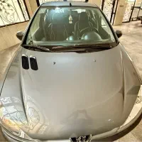 ۲۰۶ تیپ۵ مدل۹۹ بدون رنگ و استثنایی|خودرو سواری و وانت|مشهد, چهارچشمه|دیوار