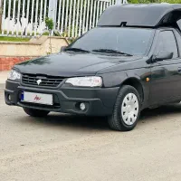 آریسان1دوگانه کارخانه مدل ۹۵