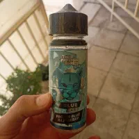 جویس بلوبری یخ۱۲۰میل