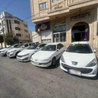 اجاره اتومبیل تویوتا رنت کرایه اجاره خودرو رستمی|خودرو اجارهای|شیراز, درکی|دیوار