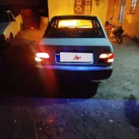 پراید مدل 82 قیمت 150فوری|خودرو سواری و وانت|گالیکش, |دیوار