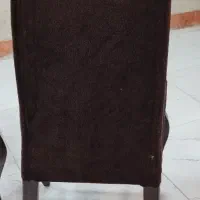 میز و صندلی نهارخوری|میز و صندلی غذاخوری|رشت, لاکان شهر|دیوار