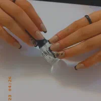 کاشت ناخن