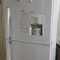 یخچال فریزر آیسان|یخچال و فریزر|تهران, جیحون|دیوار