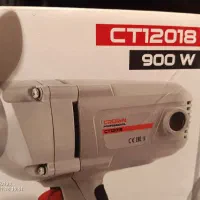 بوکس برقی کرون|ابزارآلات|رشت, چمارسرا|دیوار