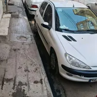 پژو 206 تیپ ۵، مدل ۱۳۹۸|خودرو سواری و وانت|مشهد, توس|دیوار