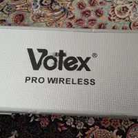 میکرفن وتکس