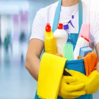 شرکت خدماتی ونظافتی منزل پاکیزه