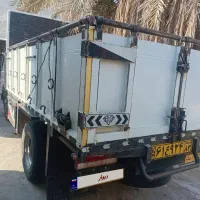 جک آراز ۵۳۰۰|خودرو سنگین|بستک, |دیوار