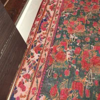 فرش دستبافت ۶ متری