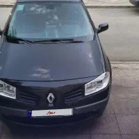 مگان اتومات صفر سنددست اول