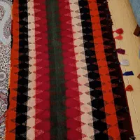 سه جاجیم دستباف قشقایی شیراز  80 ساله|گلیم، جاجیم، گبه|تهران, شهرآرا|دیوار
