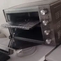 توستر|اجاق گاز و لوازم برقی پخت‌وپز|تهران, پیکان شهر|دیوار