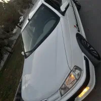 پارس tu5 مدل ۹۵ بدون رنگ|خودرو سواری و وانت|کرمانشاه, |دیوار