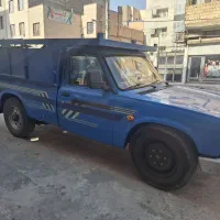 نیسان زامیاد|خودرو سواری و وانت|بهارستان, |دیوار