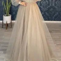 پیراهن مجلسی