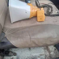 ترازومحک بلندگو نوید|فروشگاه و مغازه|رباطکریم, شترخوار|دیوار