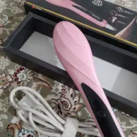 برس برقی