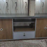 کنسول ،، میز تلویزیون