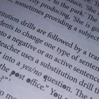 تدریس خصوصی زبان انگلیسی